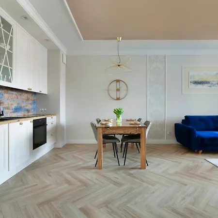 Elite Granaria The View Apartment *