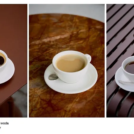 Apartament Elite Granaria The View Gdańsk