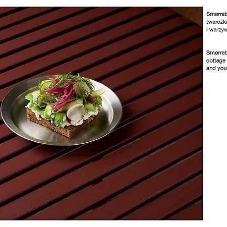 Elite Granaria The View * 格但斯克