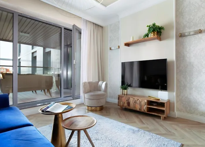 Elite Granaria The View *