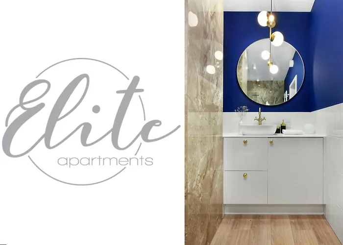 Elite Granaria The View Apartman *