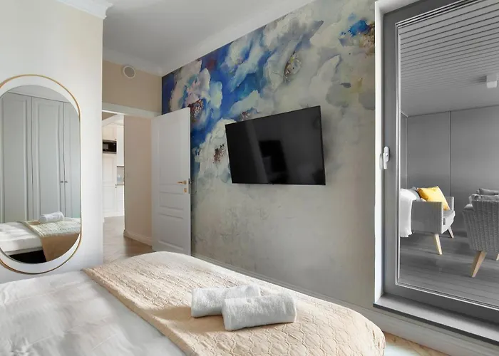 Elite Granaria The View