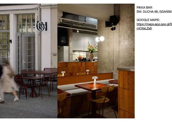 Apartamento Elite Granaria The View