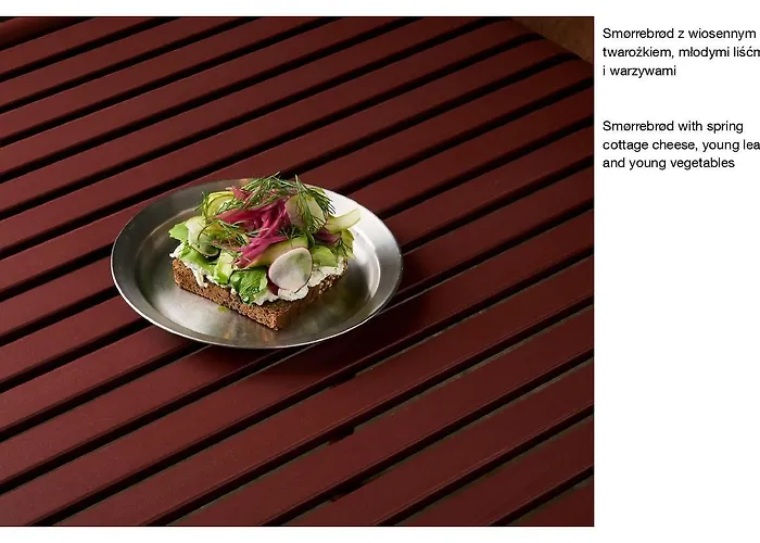 Elite Granaria The View * Gdansk