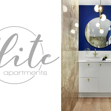 Elite Granaria The View Lägenhet *